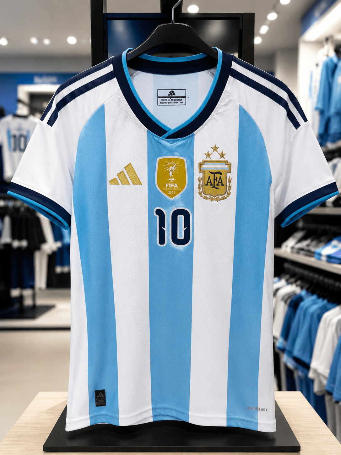 Remeras deportivas cómodas para entrenar o usar todos los días