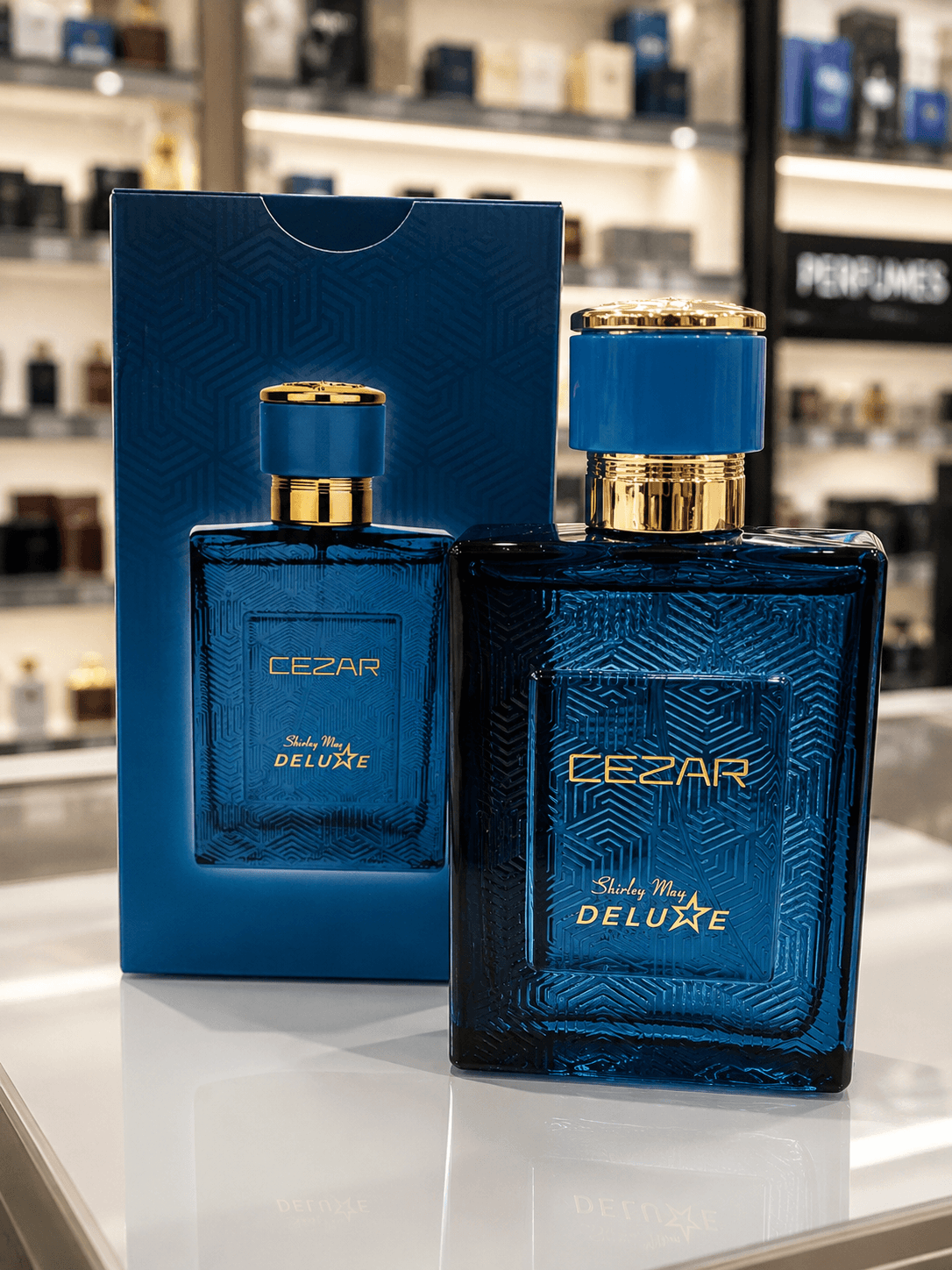 Perfumes y fragancias para ambientar tus espacios