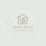 Logo de Home Dana